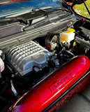 Ripatuned Ram 1500 TRX 5” Modular Intake System 