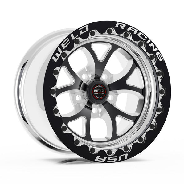 Weld Racing RT-S S76  - Trackhawk