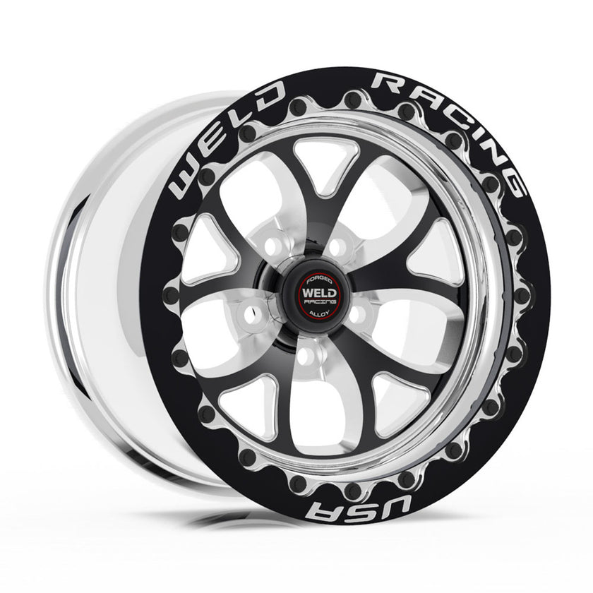 Weld Racing RT-S S76  - Trackhawk