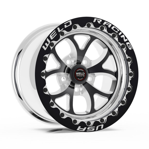 Weld Racing RT-S S76  - Trackhawk