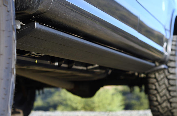 TRX AMP Research - Powerstep Smart Series Running  Board