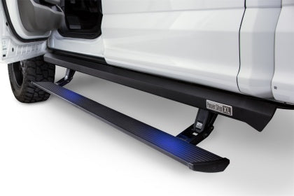 TRX AMP Research - Powerstep Smart Series Running  Board