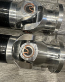 Demon 170 1pc Driveshaft