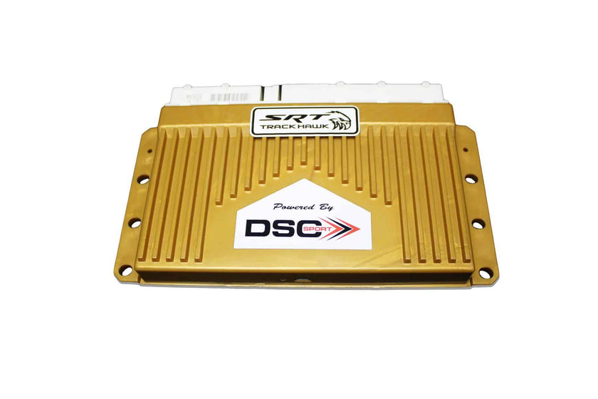 Jeep Grand Cherokee SRT/Trackhawk/ Durango – Suspension Controller