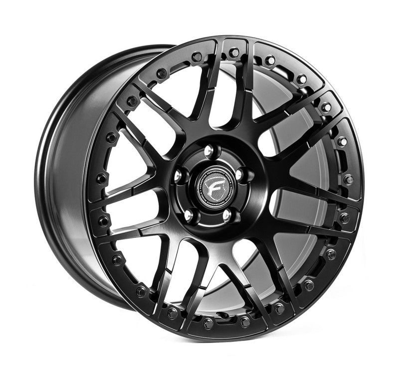 Forgestar F14 Drag wheels (Beadlock) Demon, Demon 170 Forgestar F14 Drag wheels (Beadlock) Demon, Demon 170