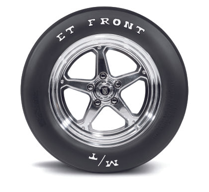 Mickey Thompson ET Front Tire - 27.5/4.0 – Ripatuned