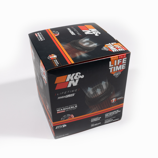 TRX Intake Replacement Air Filter by K&N