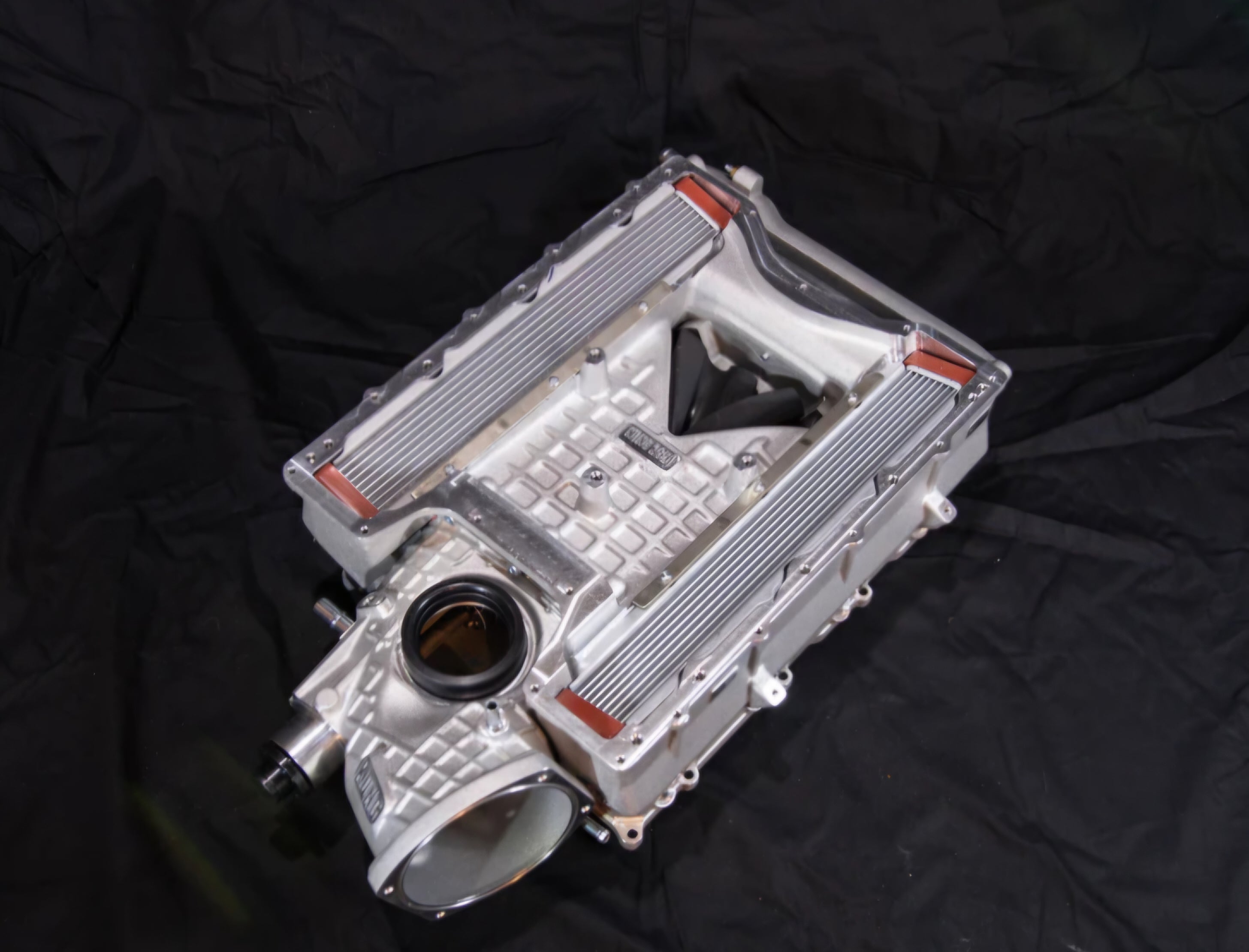 Kong Performance Hellcat TVS 2650