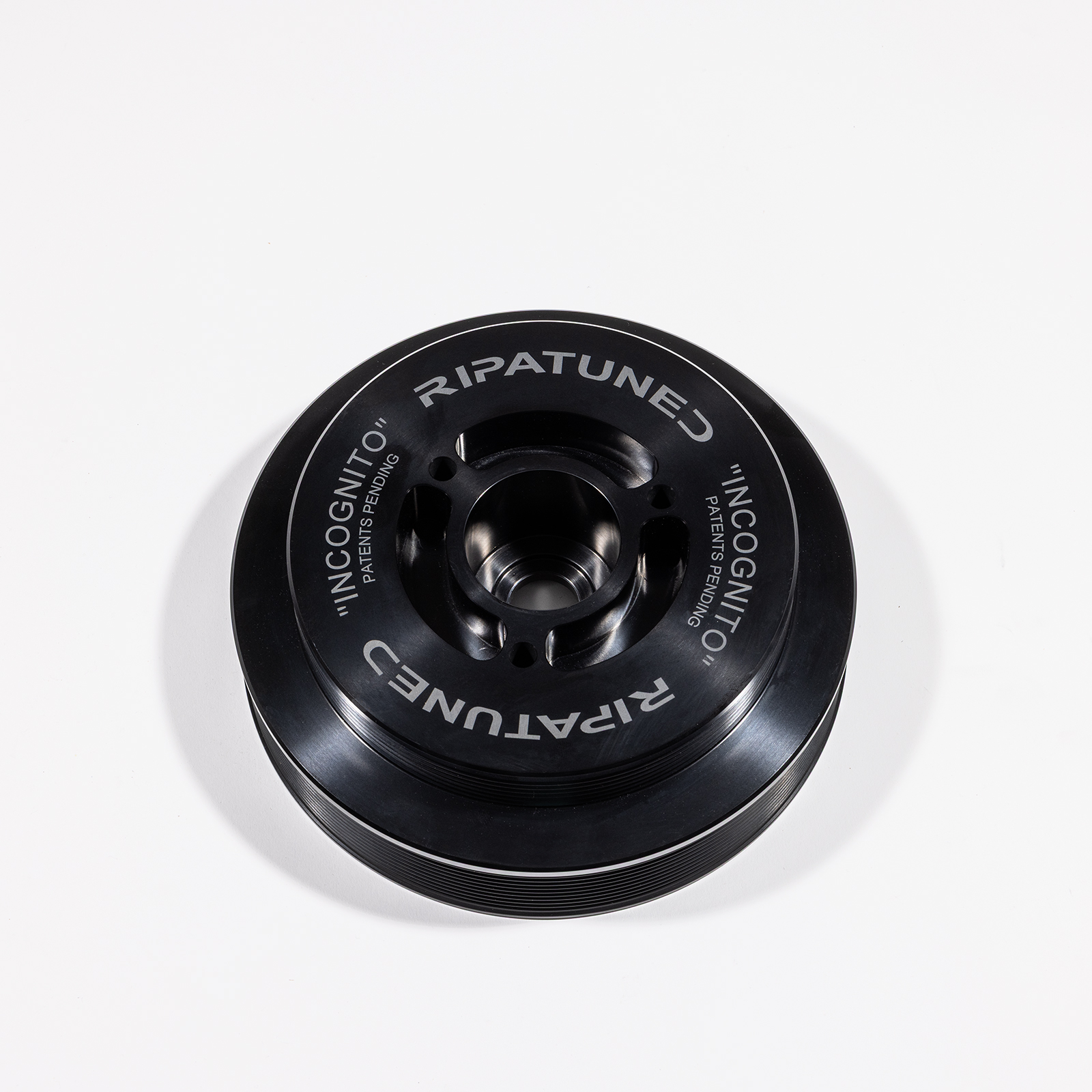 Ripatuned Incognito Lower Damper Sleeve Kit (no crank pin kit)