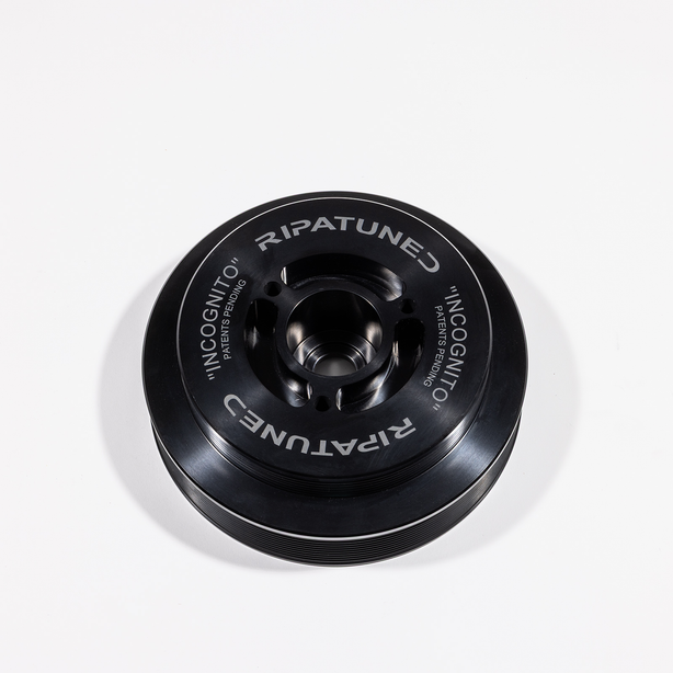 Ripatuned Incognito Lower Damper Sleeve Kit (no crank pin kit)