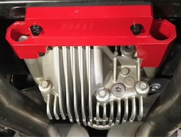 Standard Brace Kit for 2015 and newer Chargers/Challengers/300 RWD