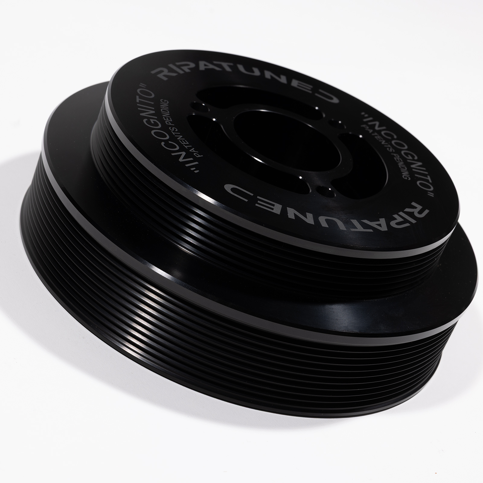 Ripatuned Incognito Lower Damper Sleeve Kit (no crank pin kit)