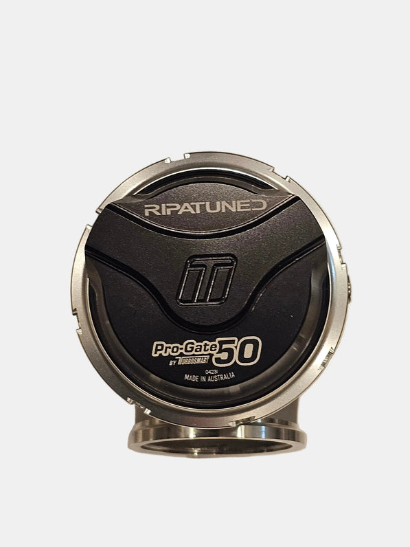Ripatuned Twin Turbo kit (Trackhawk/Durango)