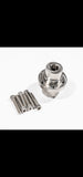 Ripatuned “Instigator V2” Hub and Pulley system