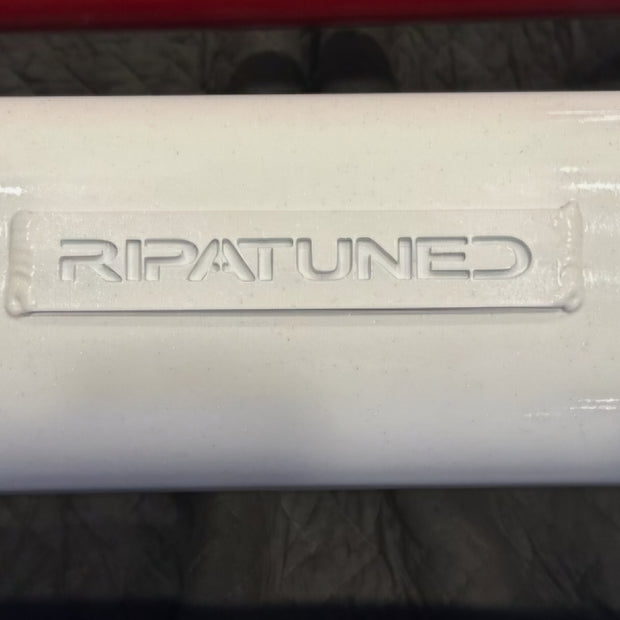 Ripatuned Ram 1500 TRX 5” Modular Intake System 