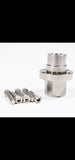 Ripatuned “Instigator V2” Hub and Pulley system