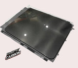 Trackhawk Carbon Fiber Sun Roof Delete