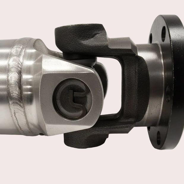 Trackhawk / Durango Hellcat 3" Front Driveshaft (Aluminum)