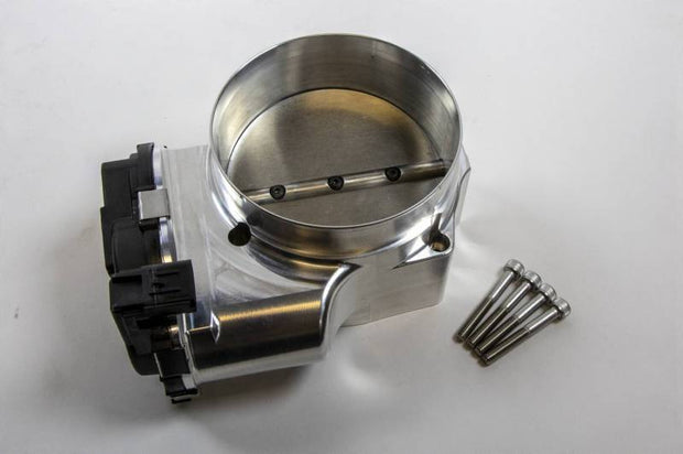 Ported Snout and 108MM  Throttle Body Bundle Deal