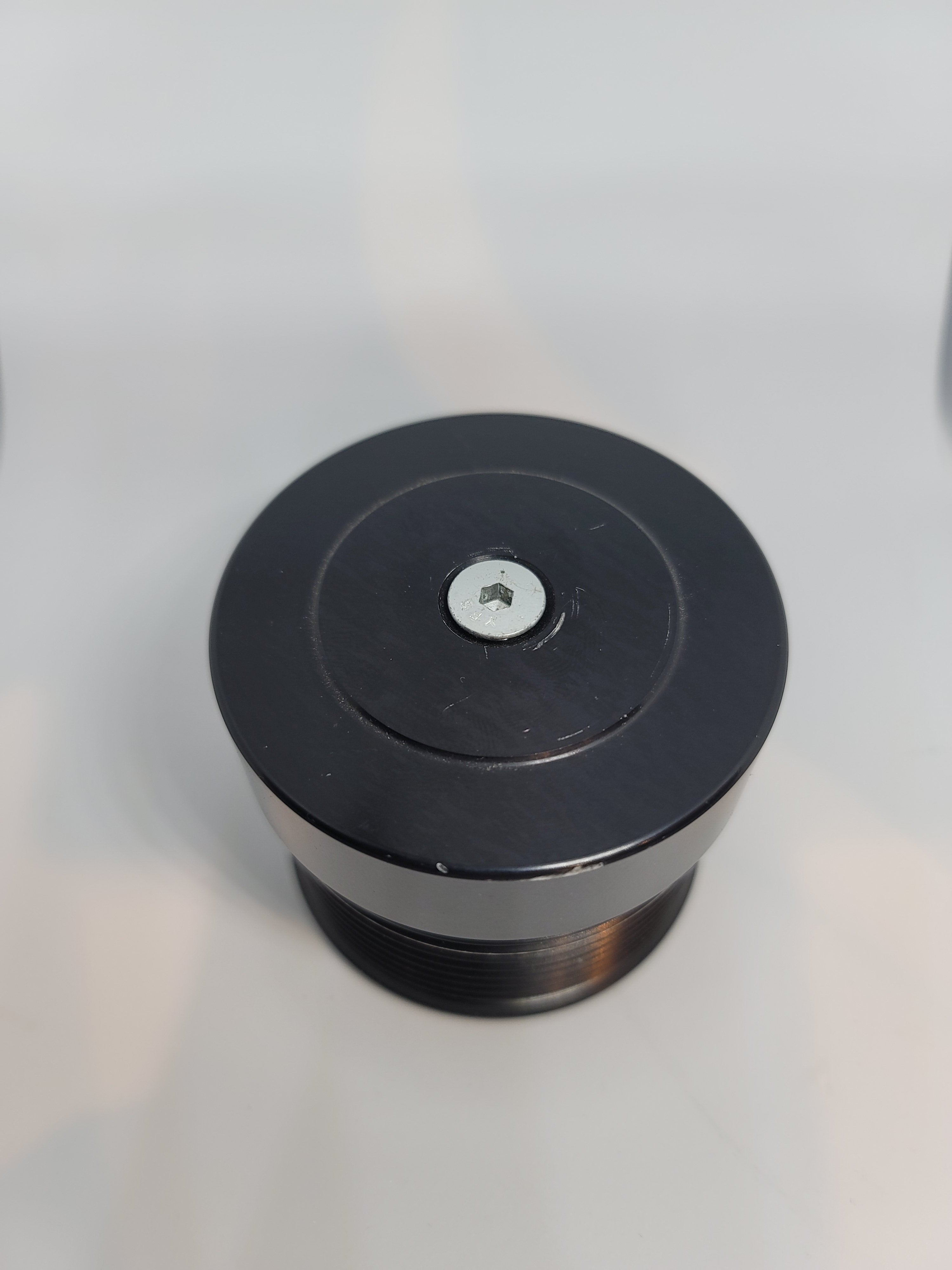 Metco Pulley and hub assembly (2.75)