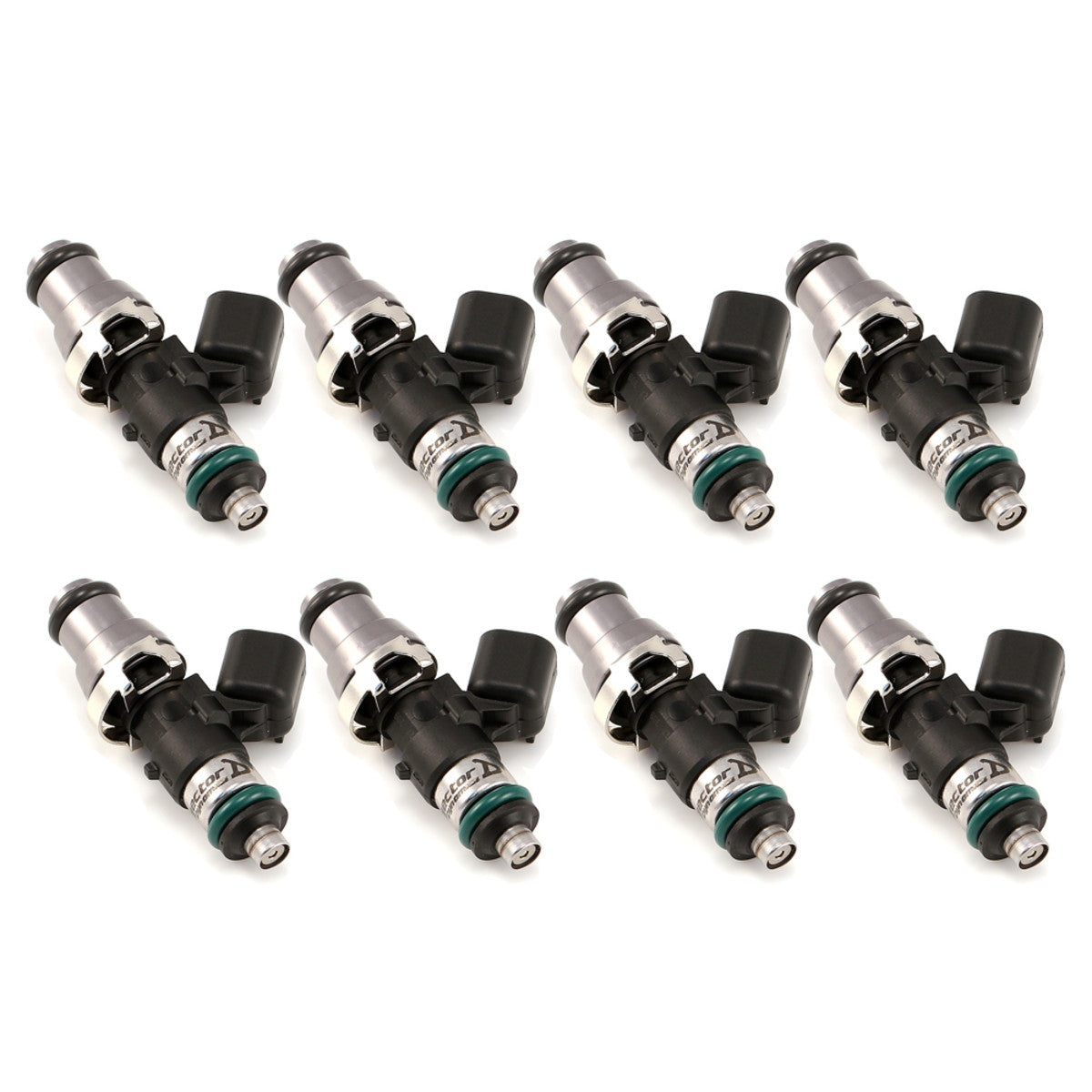 Injector Dynamics 1050x (Hellcat Platform) – Ripatuned