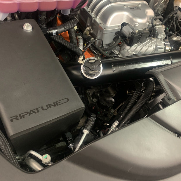 RIPATUNED Super Chiller System (TRX, Trackhawk, Durango)