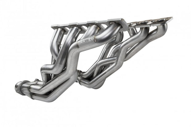 KOOKS 2" X 3" SS HEADERS. 2015-2020 CHARGER/CHALLENGER HELLCAT 6.2L.