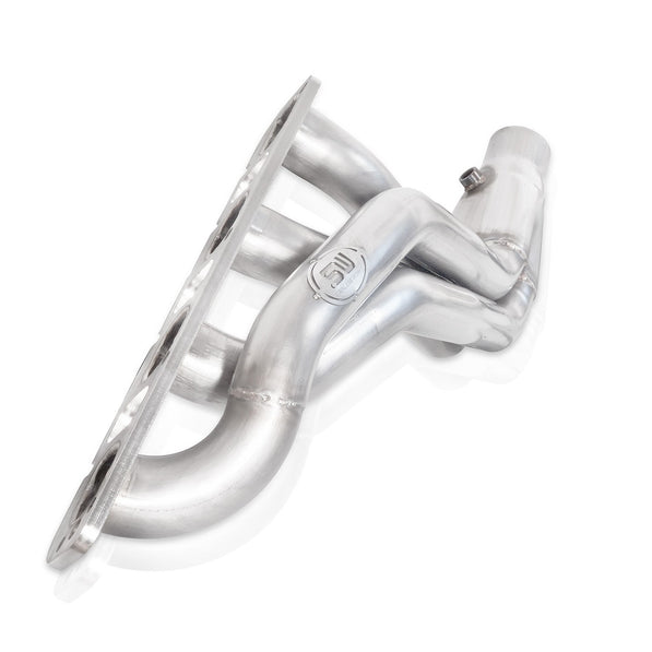 Stainless Works long tube headers (2005+hemi)