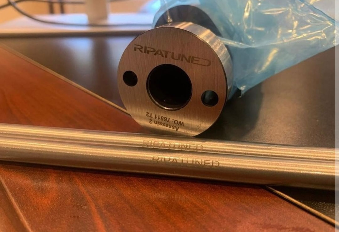 Ripatuned ASSASSIN Cam Package