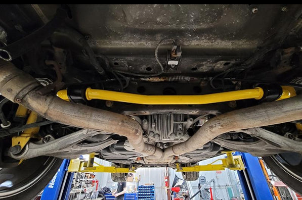Progress Technology Rear Sway Bar Trackhhawk