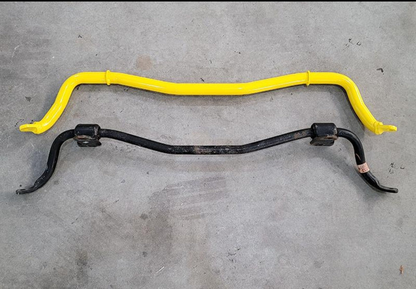 Progress Technology Rear Sway Bar Trackhhawk