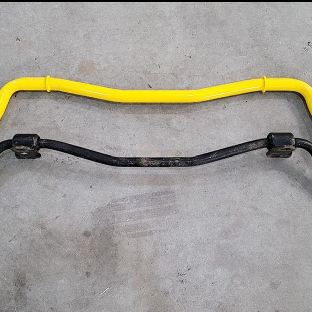 Progress Technology Rear Sway Bar Trackhhawk