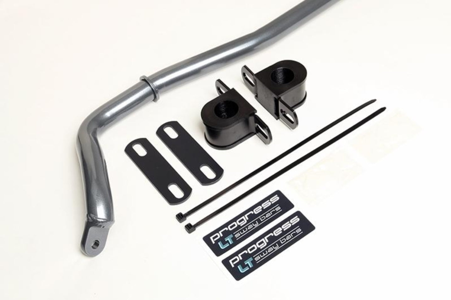 Progress Technology Rear Sway Bar Trackhhawk