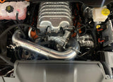 Twin Turbo Kit for the Ram TRX