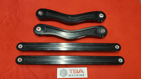 TBA Trackhawk/Durango Rear Arms