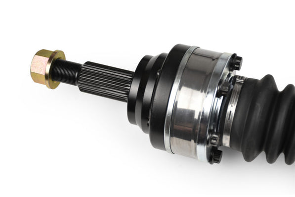 2012+ Trackhawk Outlaw Axles