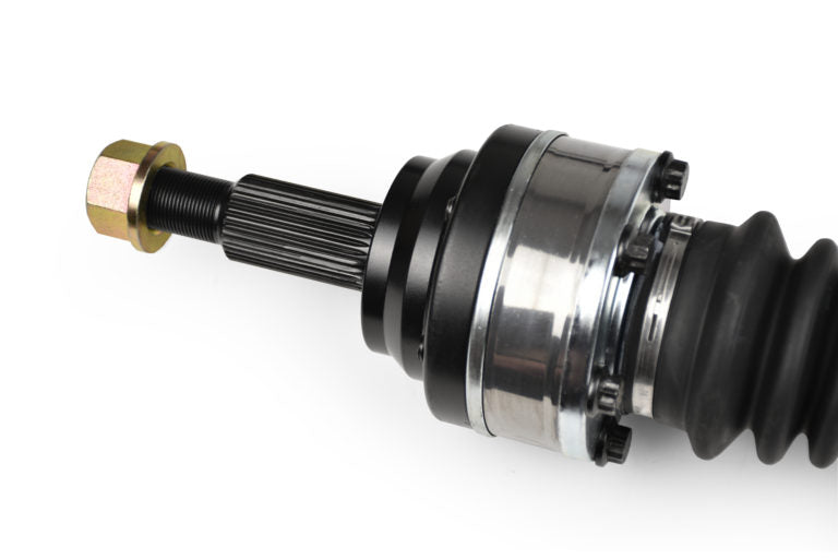 2012+ Trackhawk Outlaw Axles