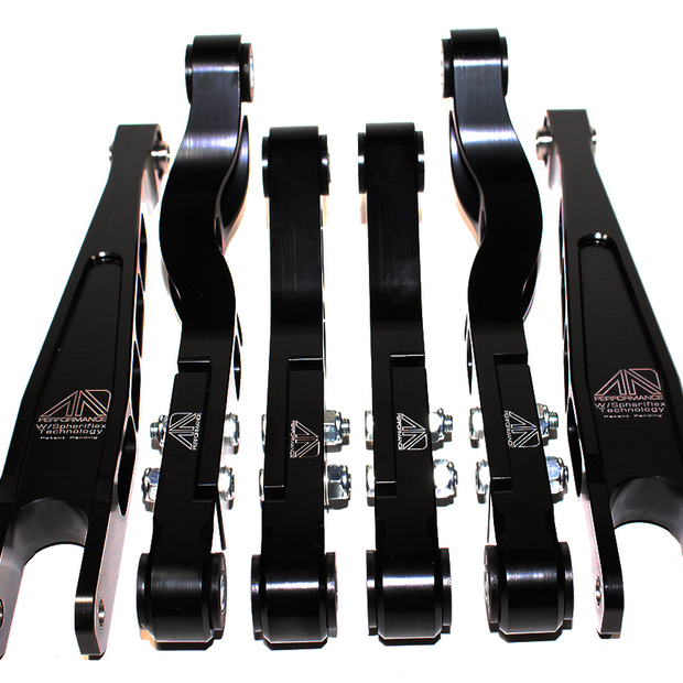 AAD WHEEL HOP ELIMINATOR KIT ( Challenger/Charger 2015+)