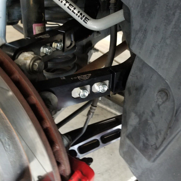 AAD WHEEL HOP ELIMINATOR KIT ( Challenger/Charger 2015+)