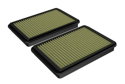 AFE TRX Drop in air Filter
