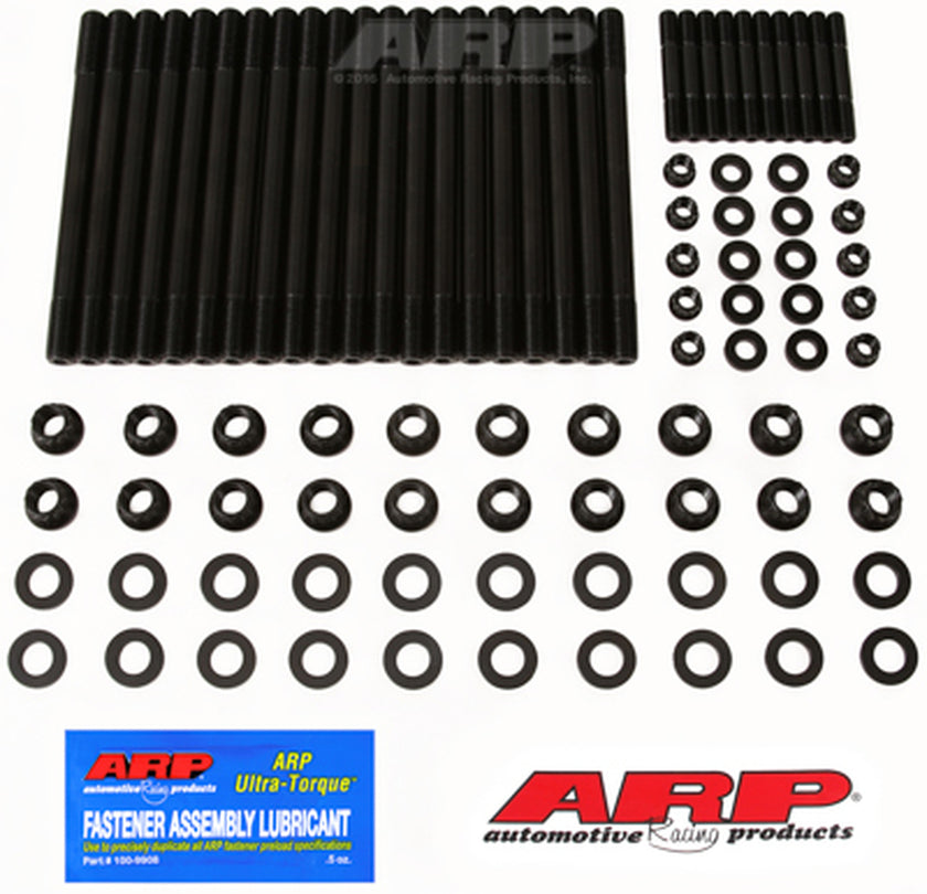 Hellcat ARP Head Studs (ARP 244-4300)