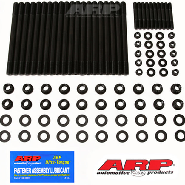 Hellcat ARP Head Studs (ARP 244-4300)