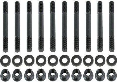 Hellcat Main Stud Kit (ARP 244-5400)
