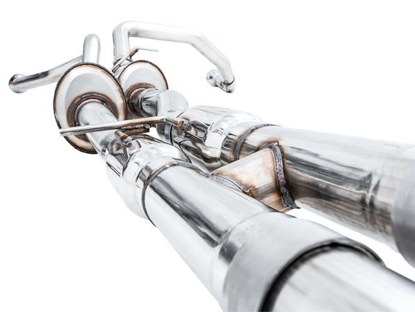 AWE 0FG EXHAUST SUITE FOR THE RAM 1500 TRX