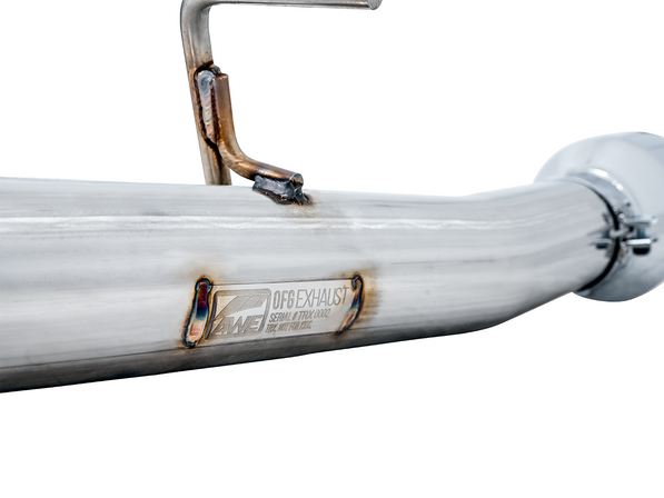 AWE 0FG EXHAUST SUITE FOR THE RAM 1500 TRX