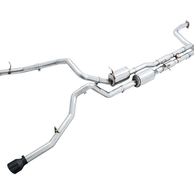 AWE 0FG EXHAUST SUITE FOR THE RAM 1500 TRX