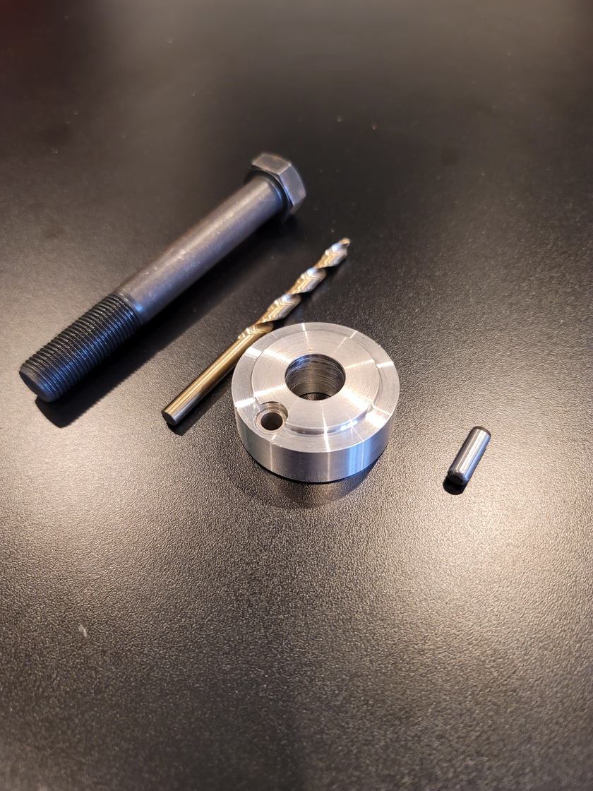 Crank Pin Kit