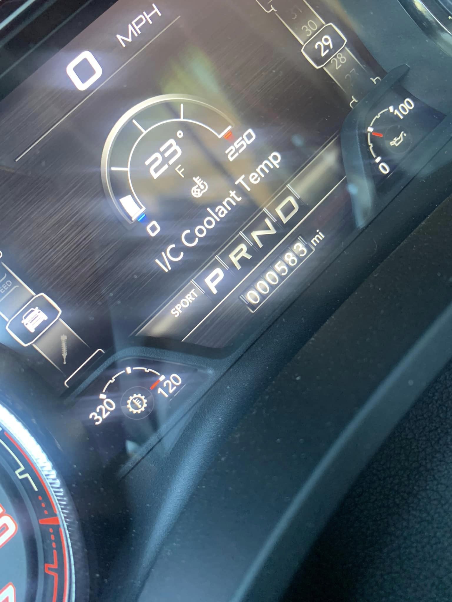 RIPATUNED Super Chiller System (TRX, Trackhawk, Durango)