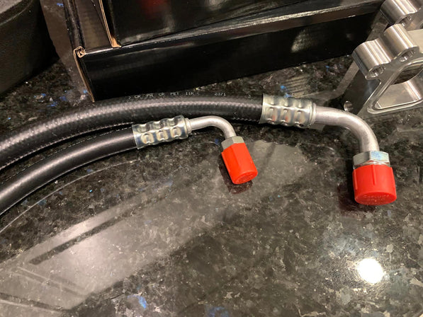 RIPATUNED Super Chiller System (TRX, Trackhawk, Durango)