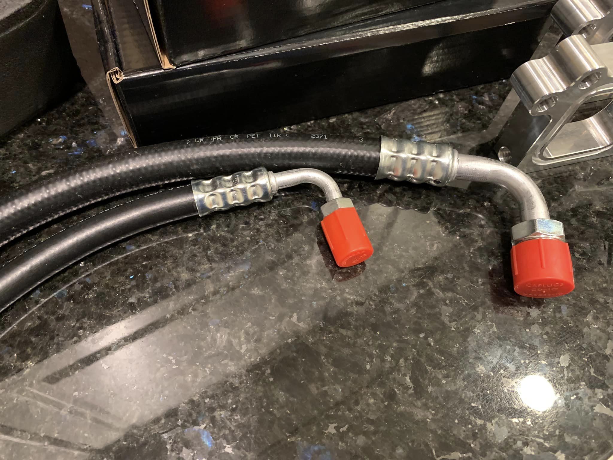 RIPATUNED Super Chiller System (TRX, Trackhawk, Durango)